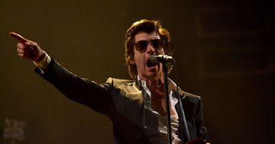 Glastonbury fans question Alex Turner's voice after Arctic Monkeys headline show