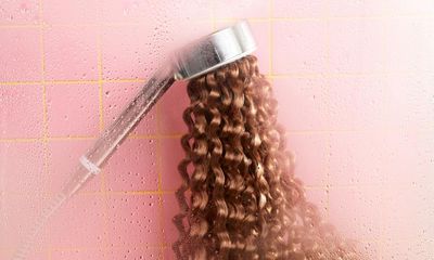 What hard water does to your hair and skin – and how to fix it