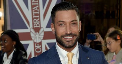 Strictly Come Dancing's Giovanni Pernice receives support from fans after personal post