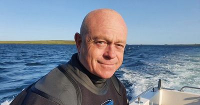 Ross Kemp nearly went on Titanic submarine before safety concerns halted filming