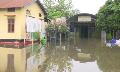 Assam Flood: Situation gloomy as about 5 lakh people affected in 16 districts; Rescue operations on