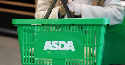 Asda hack to get your Christmas shop for free