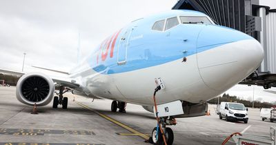 TUI staff kick 'sweary' stag party off jet after three hour delay