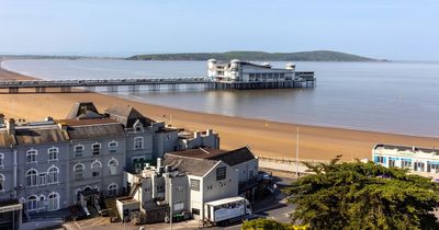 The West Country town where three-quarters of the people moving in come from Bristol