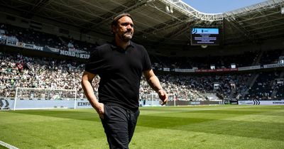 Leeds United news as Daniel Farke emerges as 'leading candidate' for Whites job