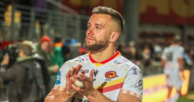 Leeds Rhinos linked with French international after turning down new Catalans deal
