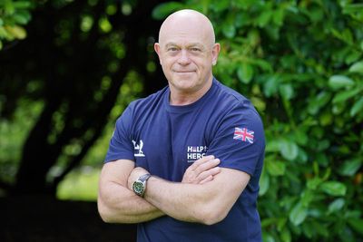 Ross Kemp turned down OceanGate submersible trip over safety fears