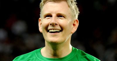 RTE Late Late Show host Patrick Kielty backstory rooted in Down GAA and personal tragedy