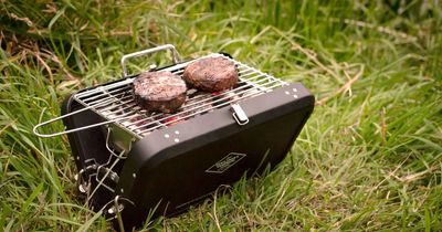 Asda, Sainsbury's and Tesco BBQs and how much they cost