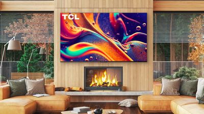 I review TVs for a living — and this is the brightest one I’ve ever tested