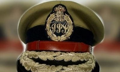 Bureaucracy: 11 IPS officers transferred in Uttar Pradesh; SPs of several districts shifted