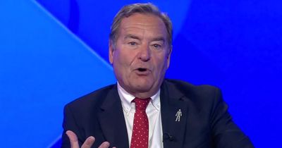 Jeff Stelling placed on gardening leave by Sky Sports as two rivals show interest