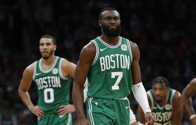 Will Jayson Tatum, Jaylen Brown step into leadership rules after Marcus Smart’s trade?