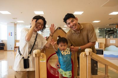 Japan's plan to boost its birthrate raises doubt. But one city has reason for hope