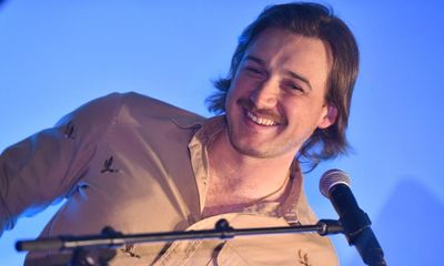 Morgan Wallen: the record-breaking country star dominating America