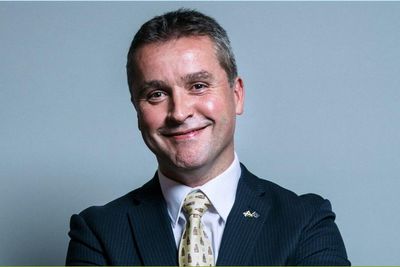 Angus MacNeil urges 'election for independence' in SNP conference statement