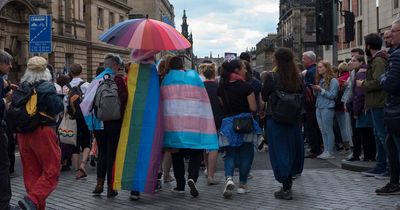 Pride Edinburgh: List of city centre road closures for Pride March 2023