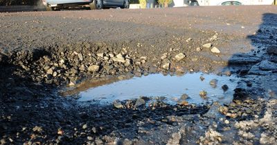 Man who sued council for 'tripping over a pothole' ends up with £10,000 bill he has to pay