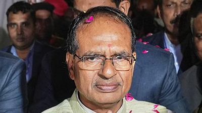 MP CM Shivraj Singh Chouhan announces a 4% hike in dearness allowance for State government employees