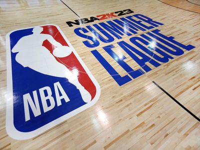 Full slate of Boston Celtics games at the NBA’s 2023 Las Vegas Summer League