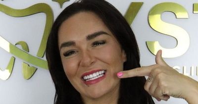'My botched veneers left me housebound for THREE years - they crumbled in my mouth'