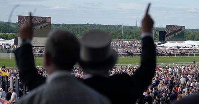 Royal Ascot Saturday tips and race card - list of runners on day 5