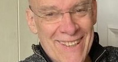 East Lothian officers launch search for missing 71-year-old man