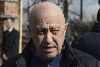 Who is Prigozhin, the Wagner chief taking on Russia’s military?