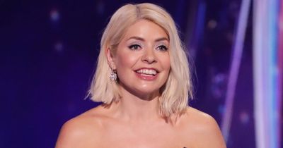 Holly Willoughby set to return on Dancing On Ice after Phillip Schofield exit, reports say