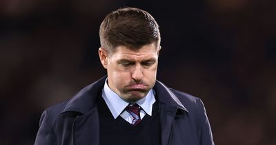 Steven Gerrard 'exposed' as former Rangers boss used as cautionary tale amid escalating next job rumour