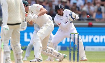 Ashes to Ashes, rust to bust: England must find groove to remedy sloppy start