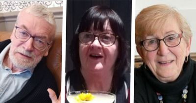 Bristol death notices and funeral announcements from this week