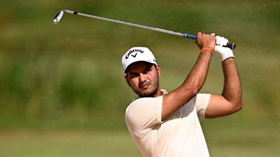 Manu Gandas makes cut in Germany; Shubhankar Sharma misses out