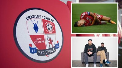 The inside story of Crawley Town’s crypto consortium nightmare