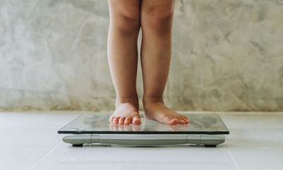 Health: Plant-based food could prevent childhood obesity, reveals research