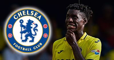 Chelsea close on Nicolas Jackson transfer but will pay above Villarreal release clause