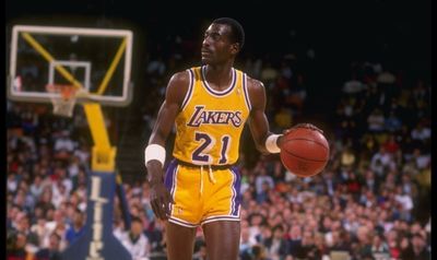 The five greatest draft steals in Lakers history