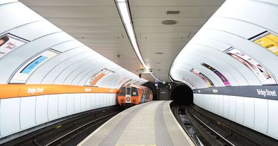Glasgow public transport 'a disgrace' as Arctic Monkeys fans warned of Subway closure