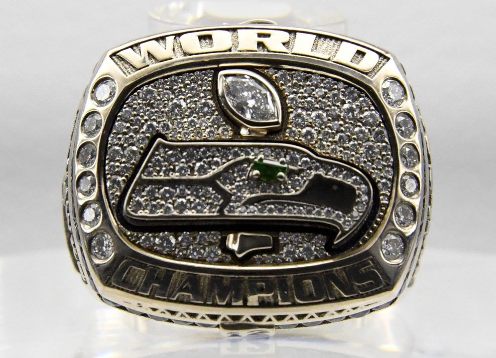 Seahawks still last NFC team to make consecutive Super…