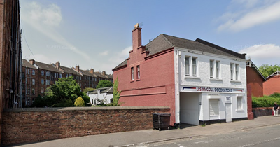 Glasgow councillors knock back award-winning plans for new homes in North Kelvinside