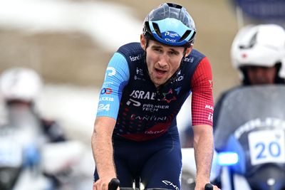 Gee wins elite men's Canadian time trial title for second straight year