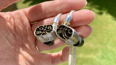 Campfire Audio Solaris Stellar Horizon review: sonically supreme, sometimes