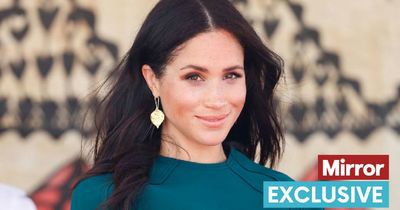 Meghan Markle 'must capitalise on current position or risk fizzling out'
