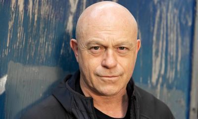 Ross Kemp turned down trip on Titanic submersible over safety fears