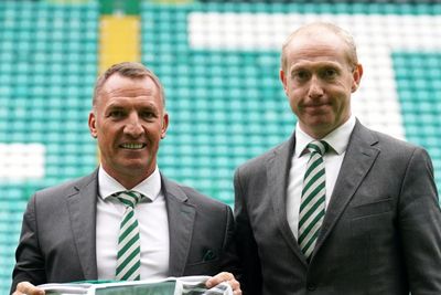 Reason behind Celtic Brendan Rodgers contract length explained