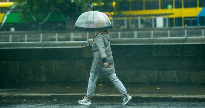 Warnings 'likely' amid major weather change as Met Eireann gives update