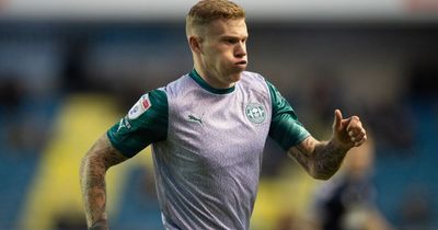 Millwall FC charged by FA over alleged fan abuse aimed at James McClean