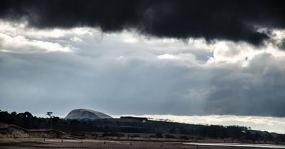 East Lothian homes and businesses warned of flooding as thunderstorms to hit