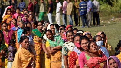 Assam delimitation move evokes more protest