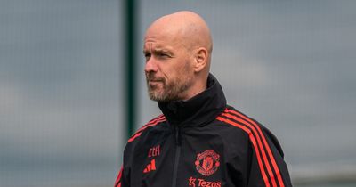 Erik ten Hag hands Man Utd four-man transfer shortlist as Mason Mount bids fail